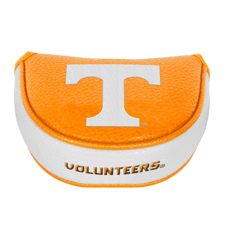 Team Effort Tennessee Volunteers Mallet Putter Cover PGA TOUR Superstore