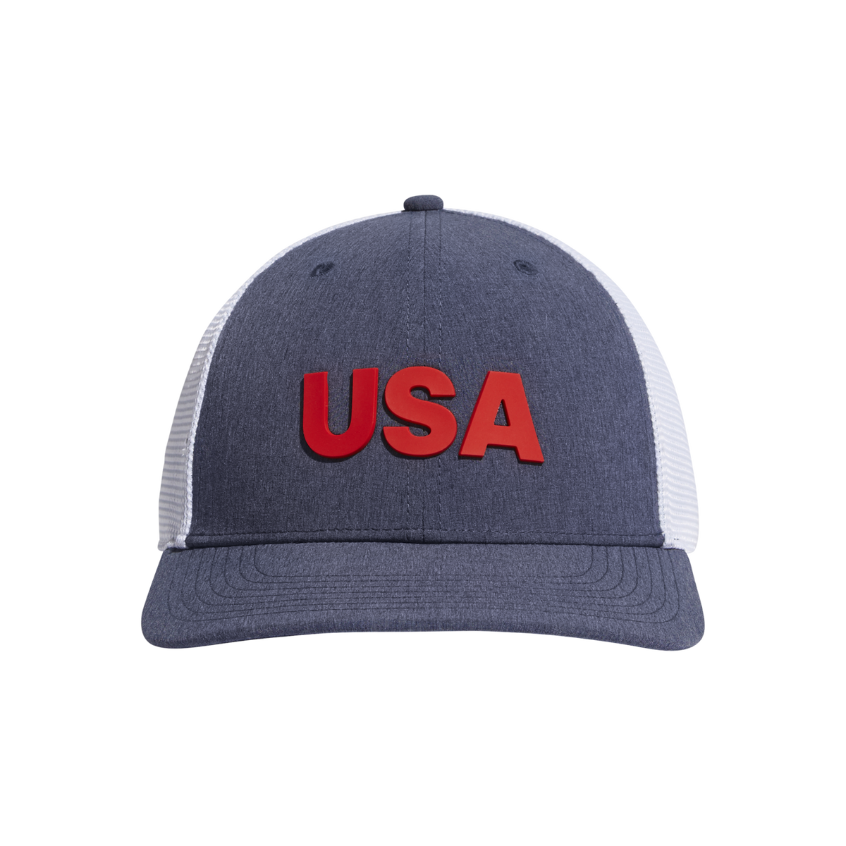 adidas USA Trucker Hat PGA TOUR Superstore