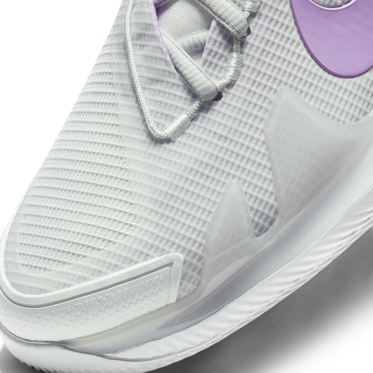 nikecourt air zoom vapor pro women's hard court tennis shoe