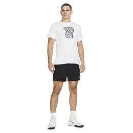 NikeCourt Dri-FIT Men&#39;s Aussie Open T-Shirt