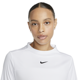 Alternate View 2 of Dri-FIT UV Advantage Club Crew Women&#39;s Long Sleeve Top