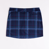 Women&#39;s Plaid 16.5&quot; Pull-On Skort