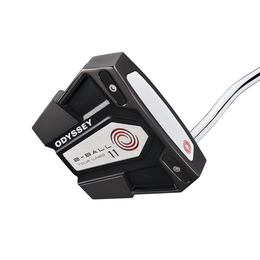 2-Ball Eleven Tour Lined Putter