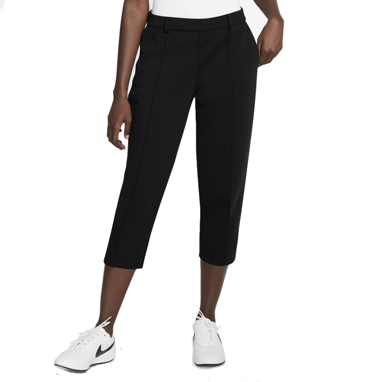 Nike Dri-FIT UV Ace Women's Cropped Golf Pants | PGA TOUR Superstore