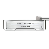 Alternate View 4 of HB Soft Milled &#35;1 Putter