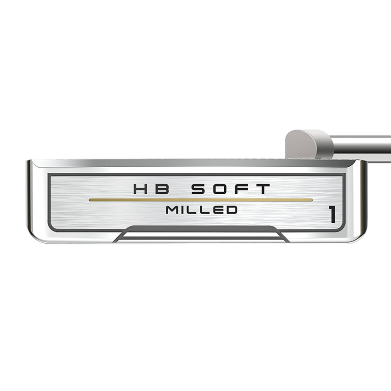 Cleveland HB Soft Milled 1 Putter PGA TOUR Superstore