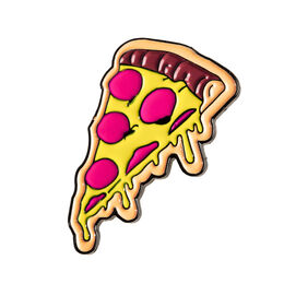 Dripping Pizza Ball Marker