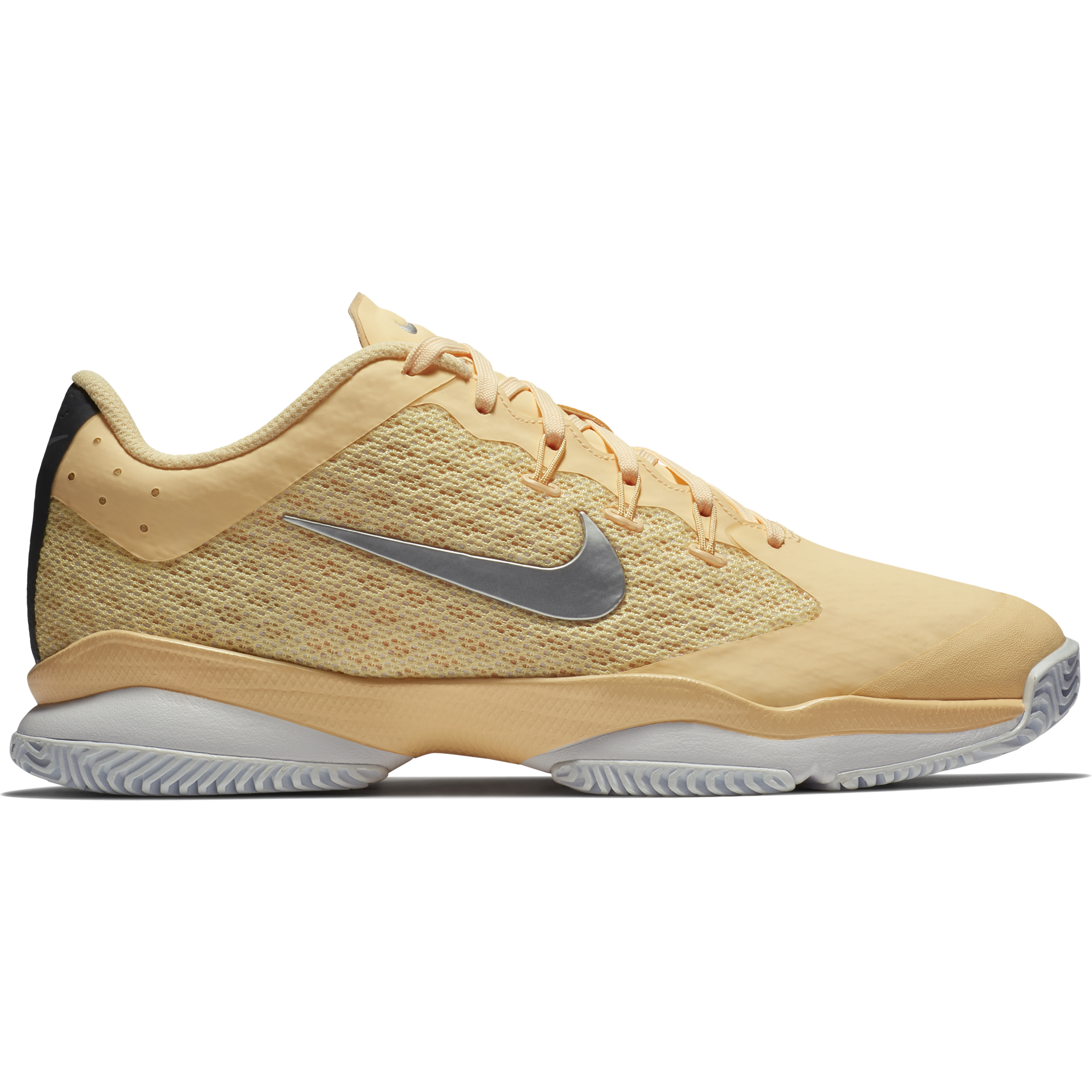 nike air zoom ultra women's tennis shoe