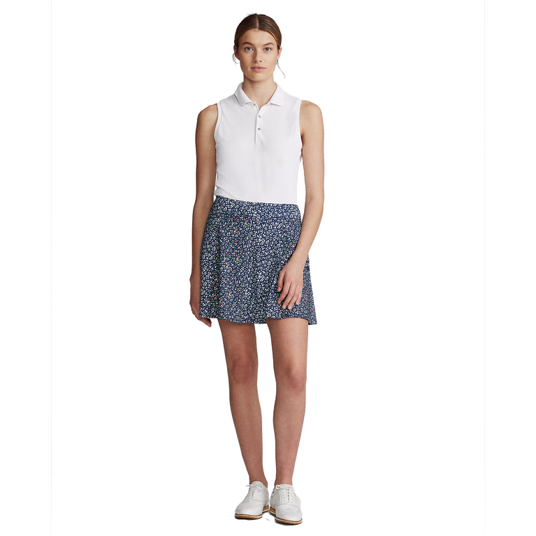 RLX Golf Floral ALine Golf Skort PGA TOUR Superstore