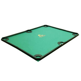 Pool Table Putting Game