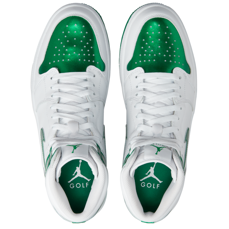 Nike Air Jordan I High G Men's Golf Shoe PGA TOUR Superstore
