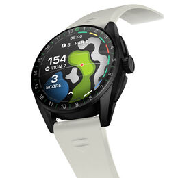 Connected Calibre E4 42MM Golf Edition Smartwatch
