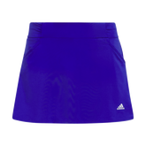 Girls Ruffled Golf Skort