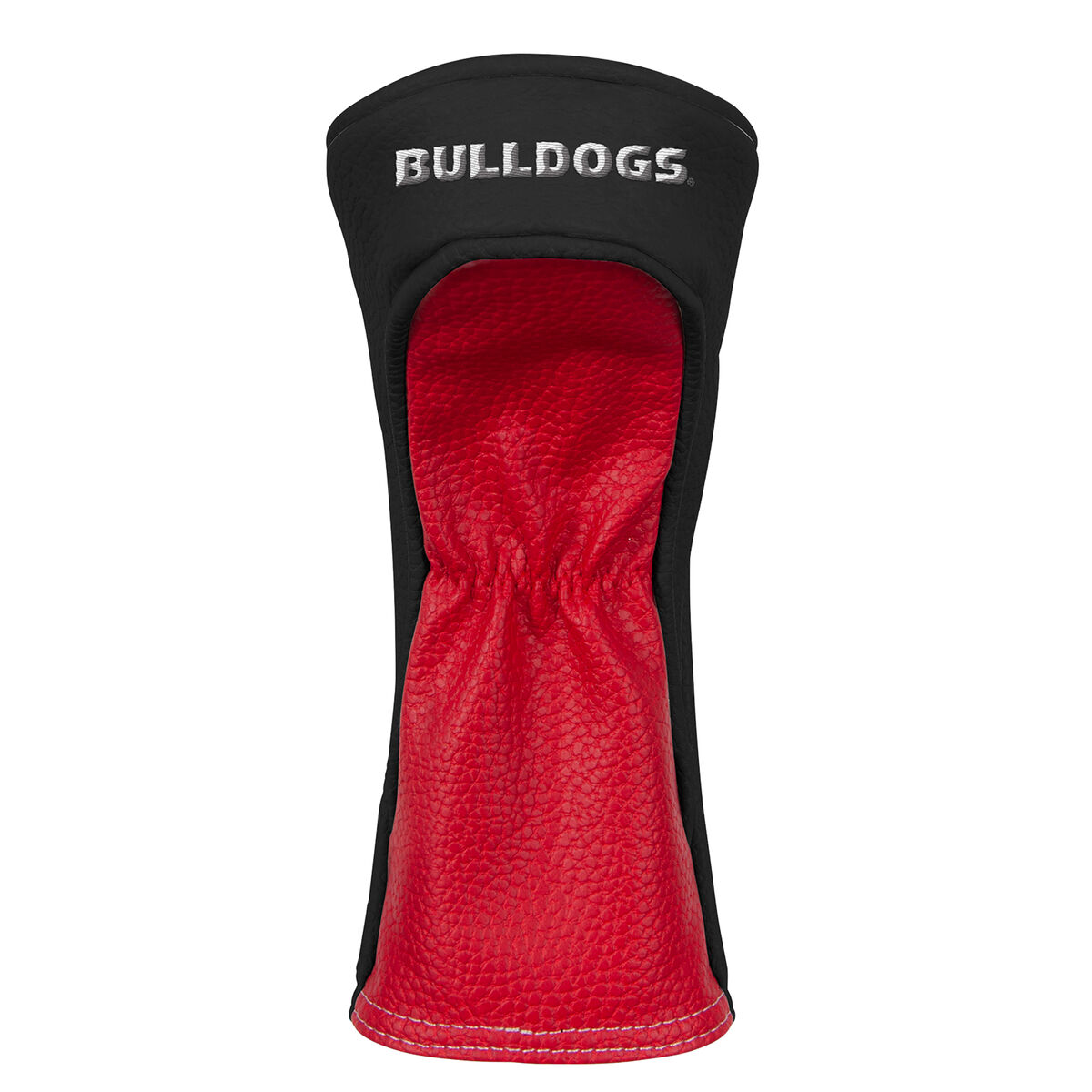Team Effort Bulldogs Hybrid Headcover PGA TOUR Superstore