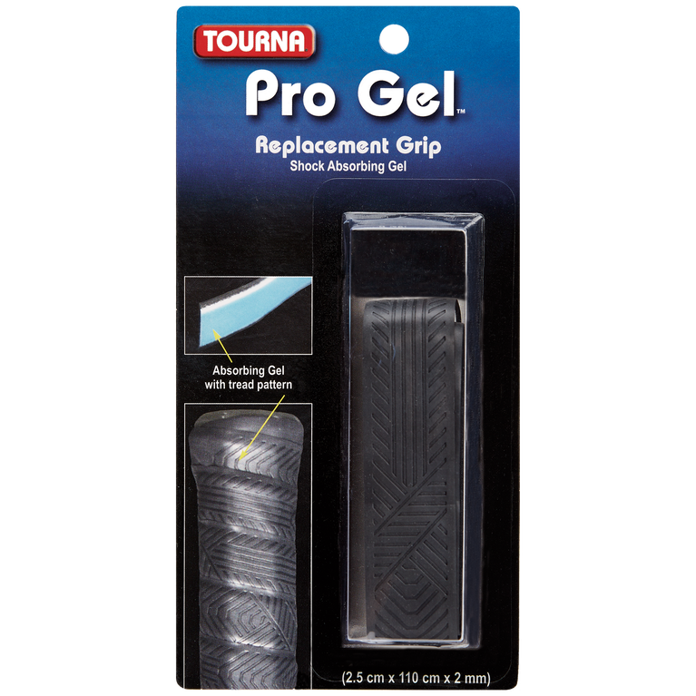 PRO GEL Replacement Grip