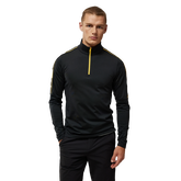 William Quarter Zip Mid Layer Pull Over