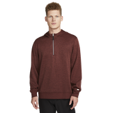 Dri-FIT Men&#39;s Golf Quarter Zip Hoodie