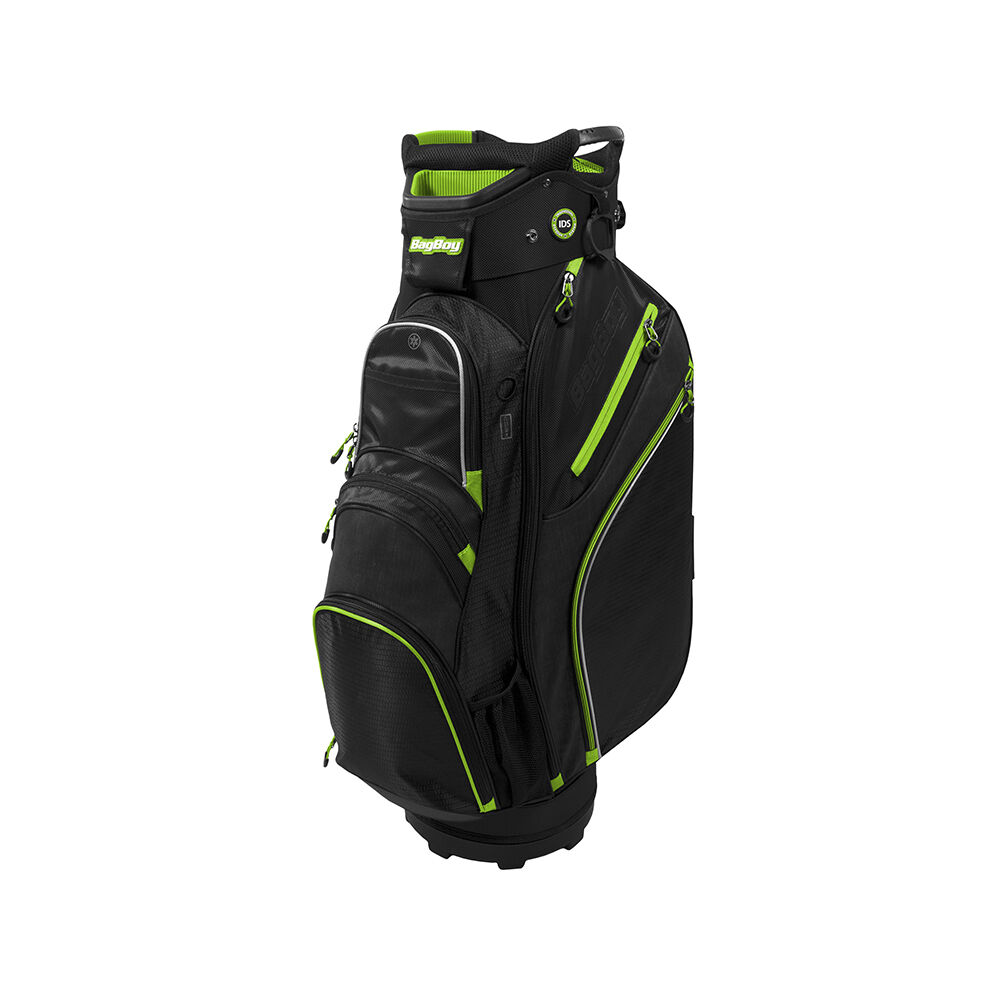 Bag Boy Chiller Cart Bag | PGA TOUR Superstore
