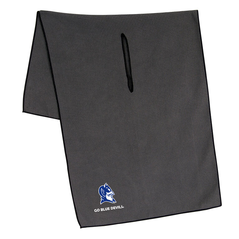 Team Effort Duke Microfiber Towel