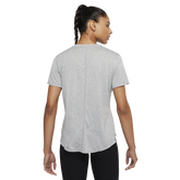 Alternate View 4 of Dri-FIT One Women&#39;s Standard Fit Short-Sleeve Top
