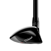 Alternate View 3 of TSi2 Hybrid