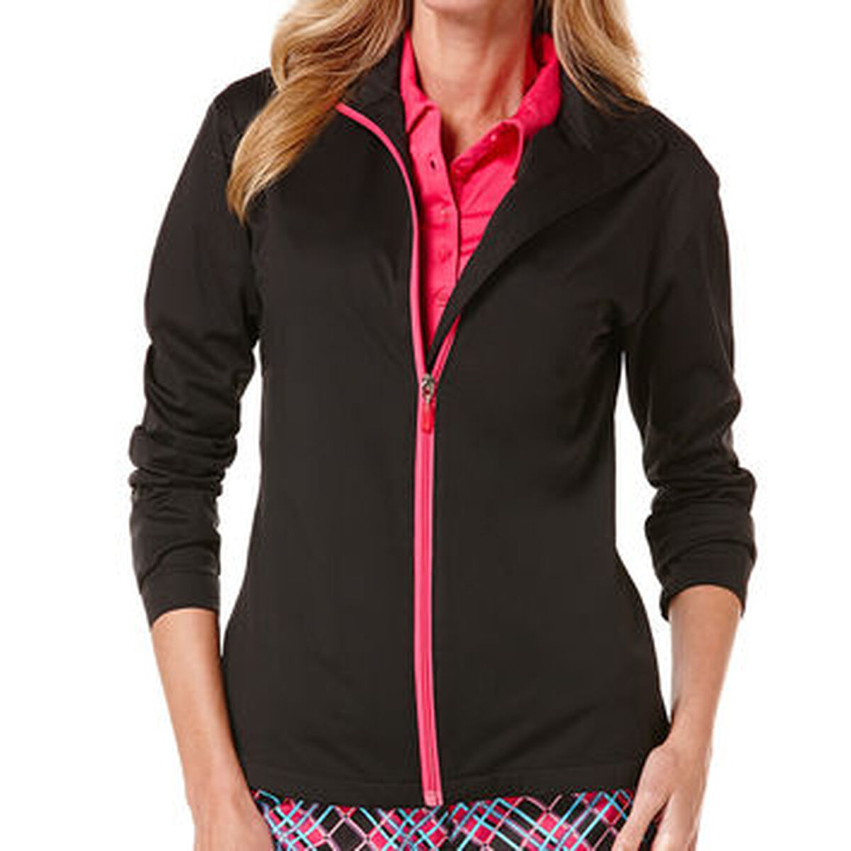 pga tour hybrid jacket