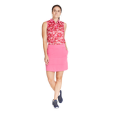 Hailey Pull-On 17&quot; Skirt