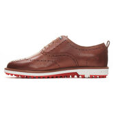 Alternate View 1 of Churchill Men&#39;s Golf Shoe