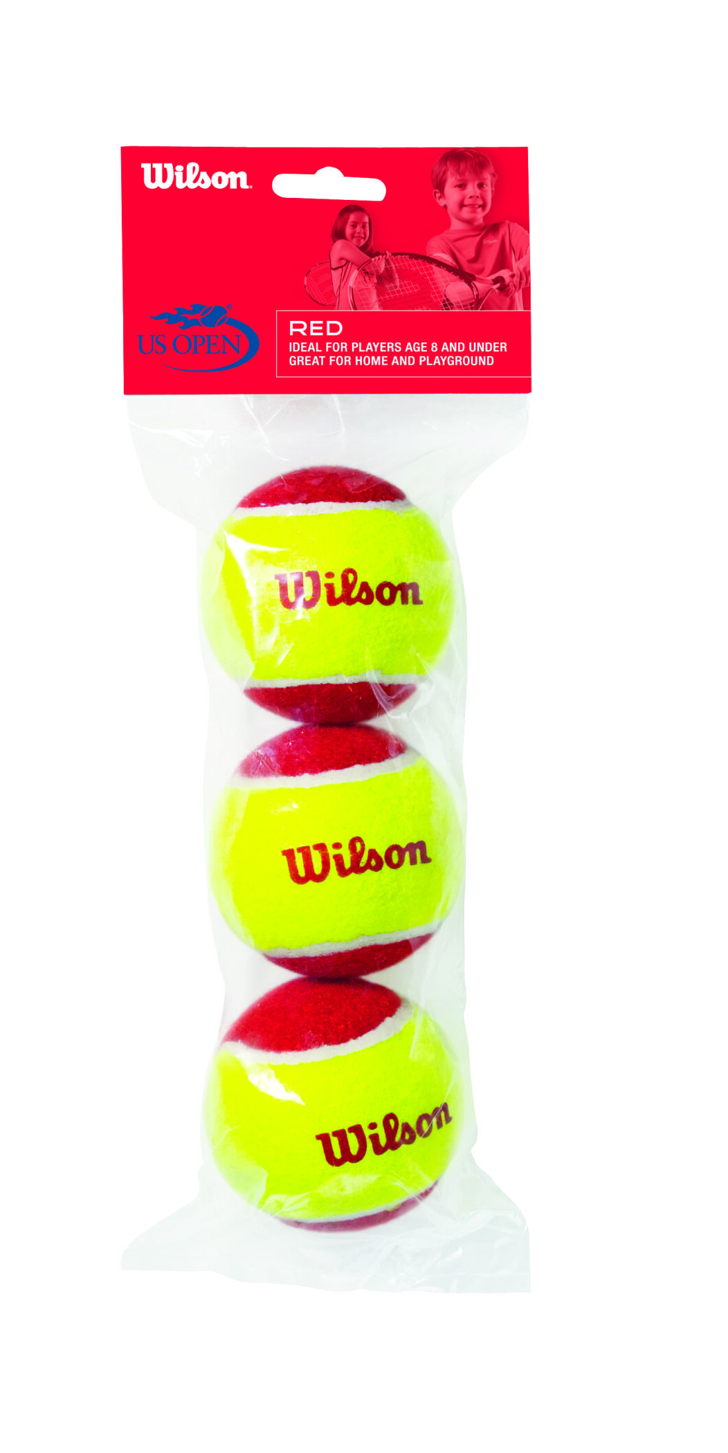 Wilson red tennis balls Clearance