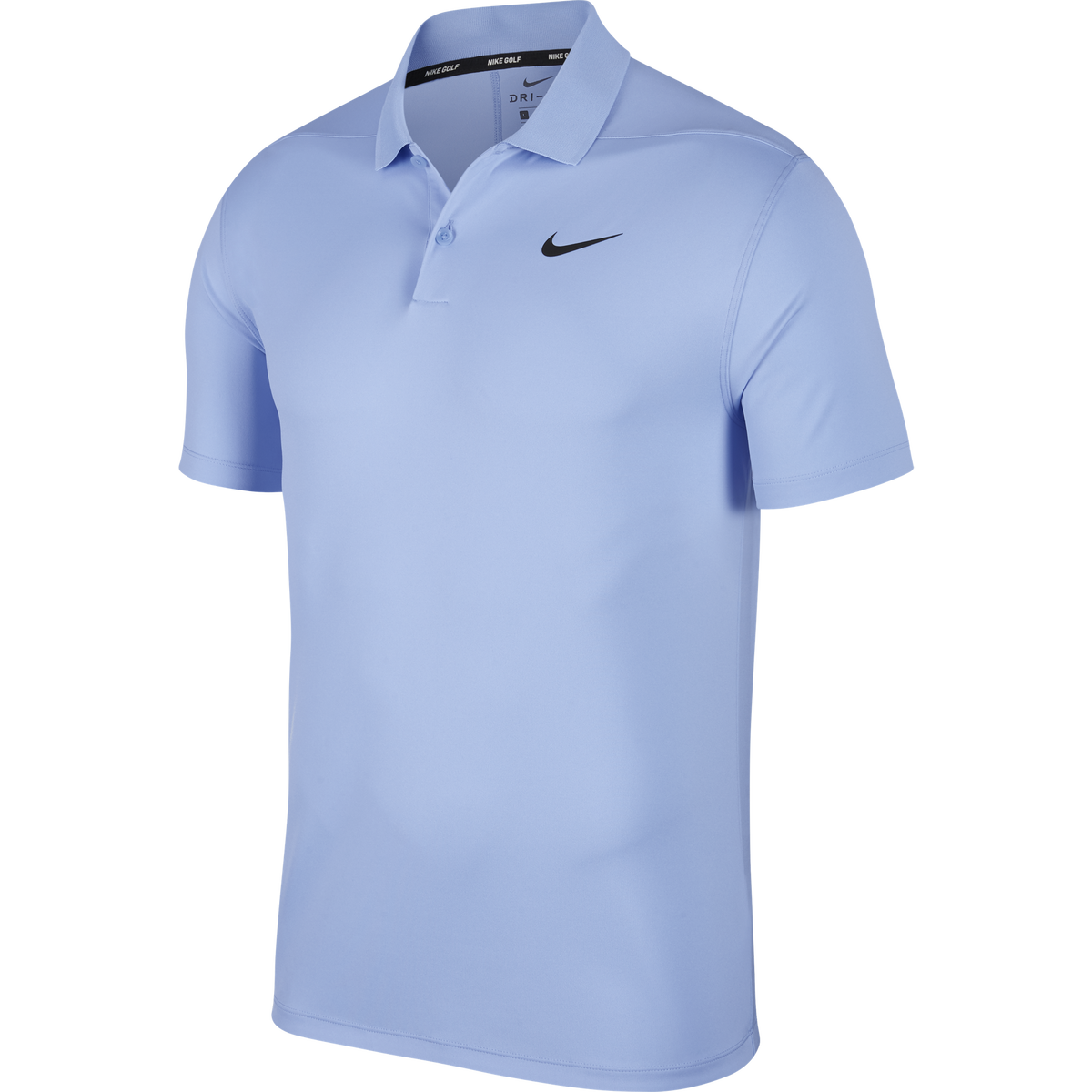 nike usa golf polo