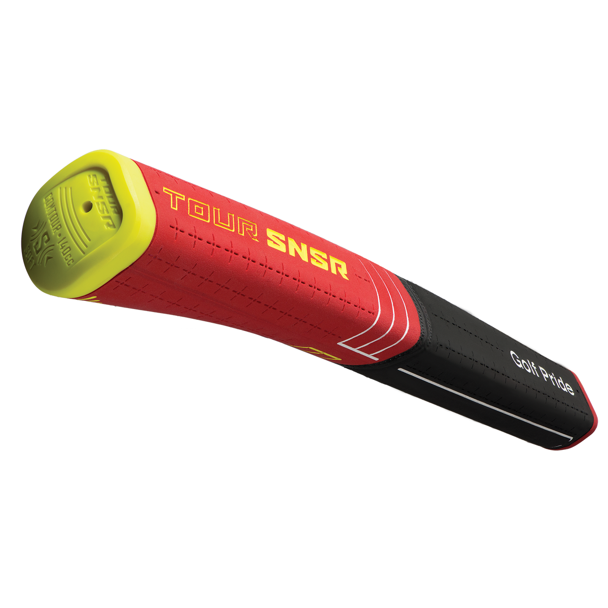 Golf Pride Tour SNSR Contour Standard Putter Grip PGA TOUR Superstore