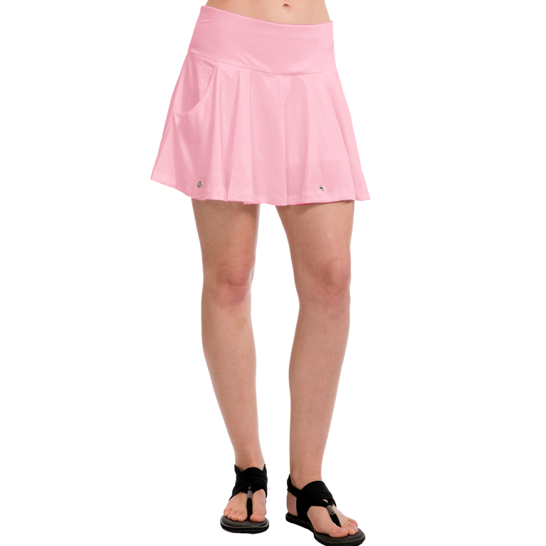 Sugar Angel Collection: Cooltrex Grommet 16&quot; Skort