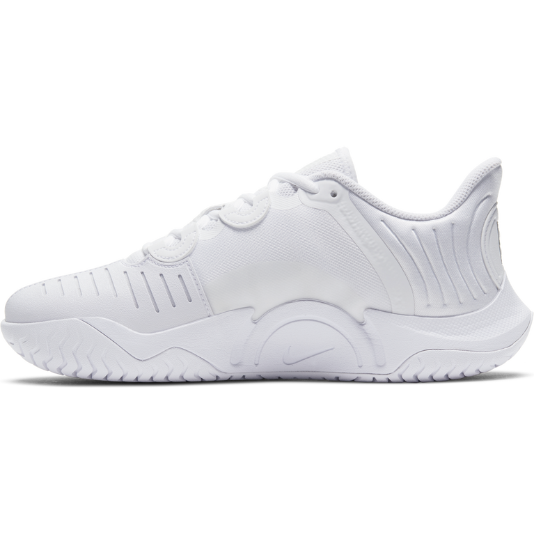 nikecourt air zoom gp turbo women's
