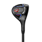 LTDx One Length Hybrid