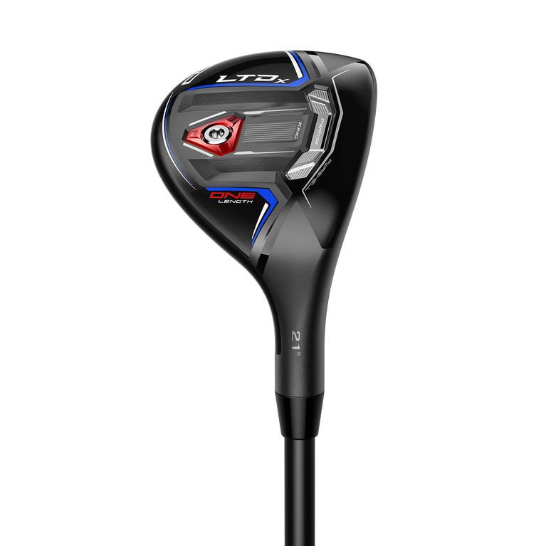LTDx One Length Hybrid