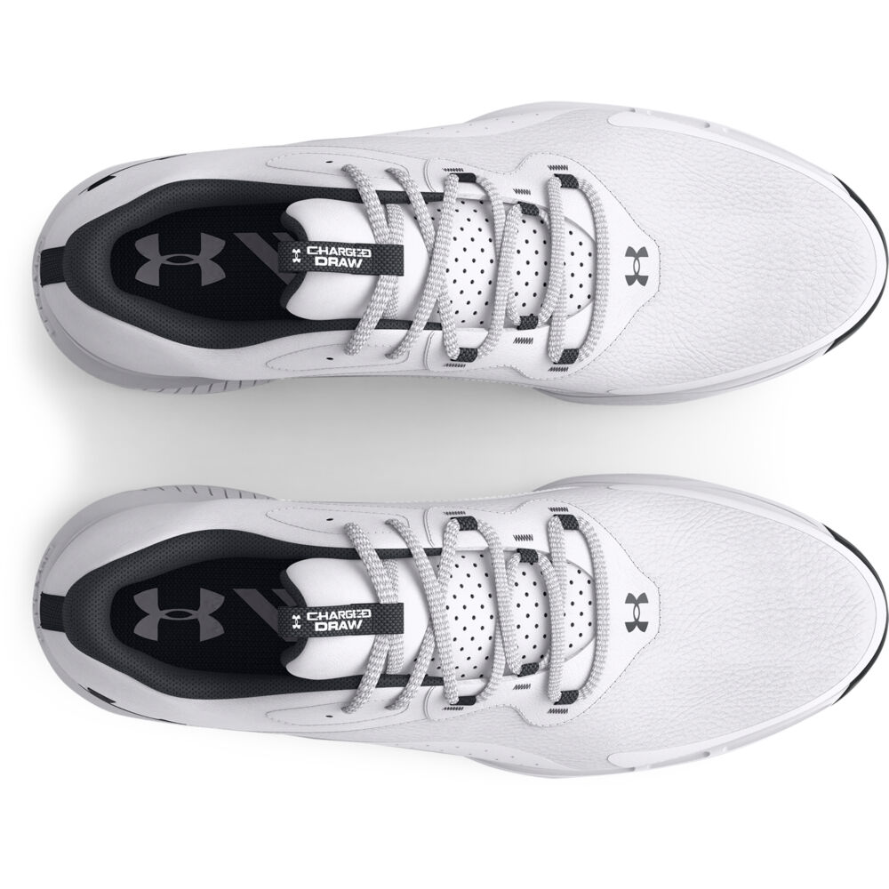 Zapatos para golf clearance under armour imagen