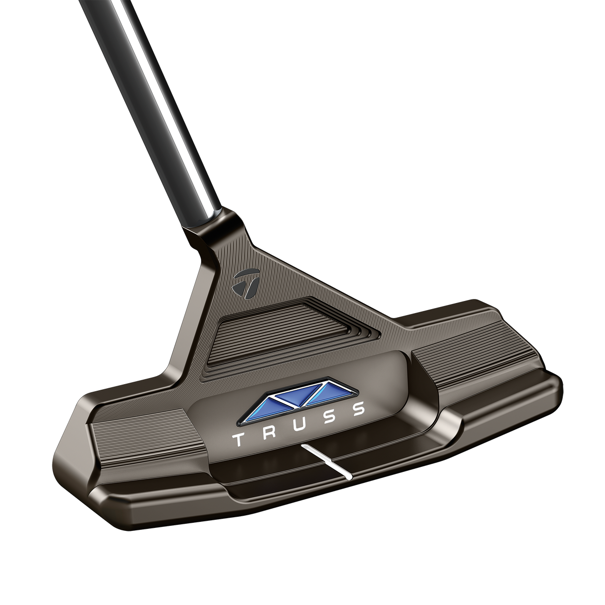 TaylorMade Truss TB2 Putter PGA TOUR Superstore