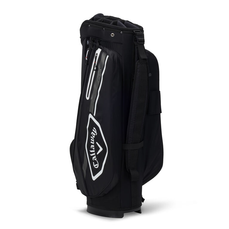 Callaway Chev 14 2022 Cart Bag PGA TOUR Superstore