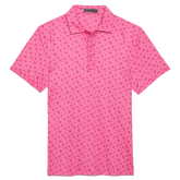 Alternate View 3 of Skull And T&#39;s Sketch Polo