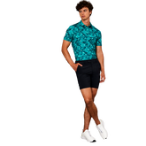 Alternate View 1 of Icon Camo Polo