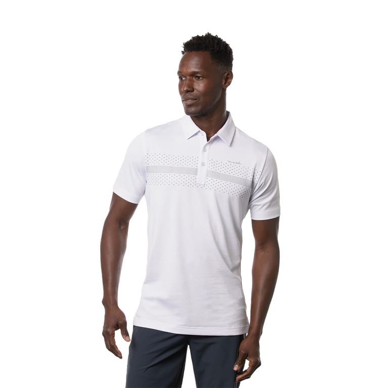 Burn Card Polo