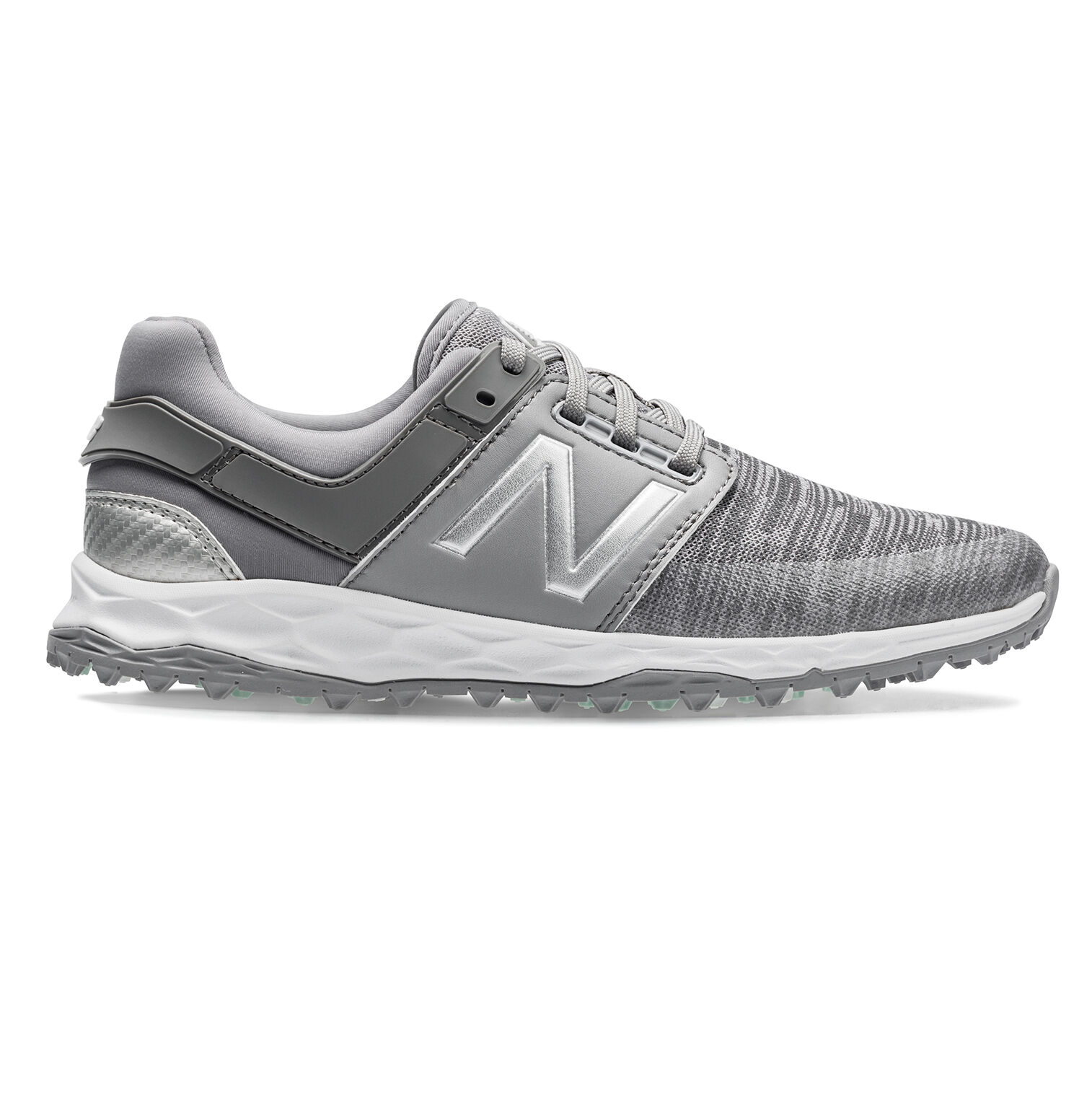 new balance women's fresh foam linkssl golf shoes