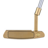 Alternate View 2 of Honma PP-201 Gold Plated Putter