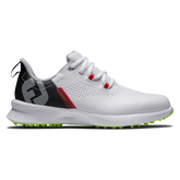 Fuel Junior Golf Shoe