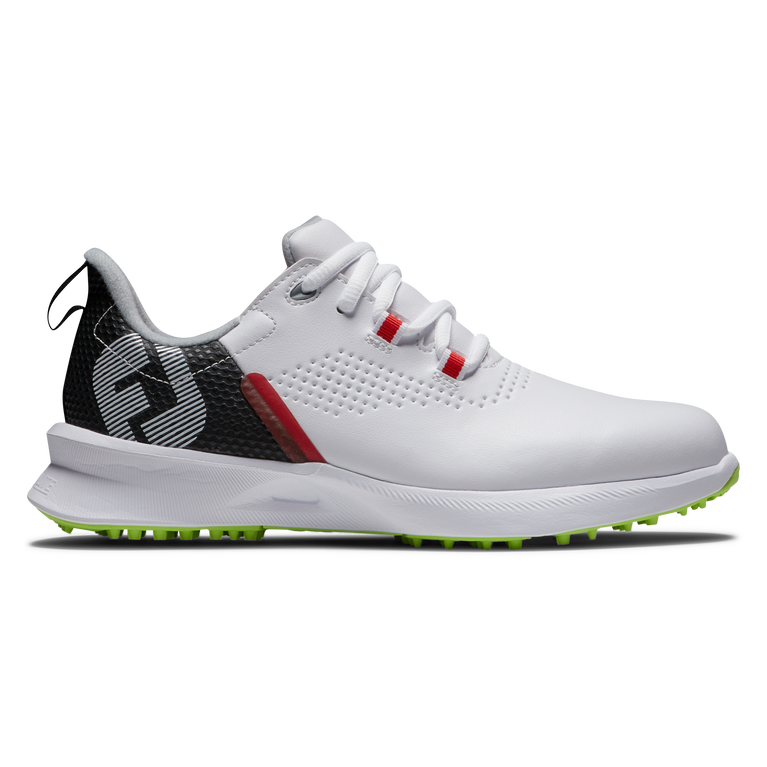 Fuel Junior Golf Shoe