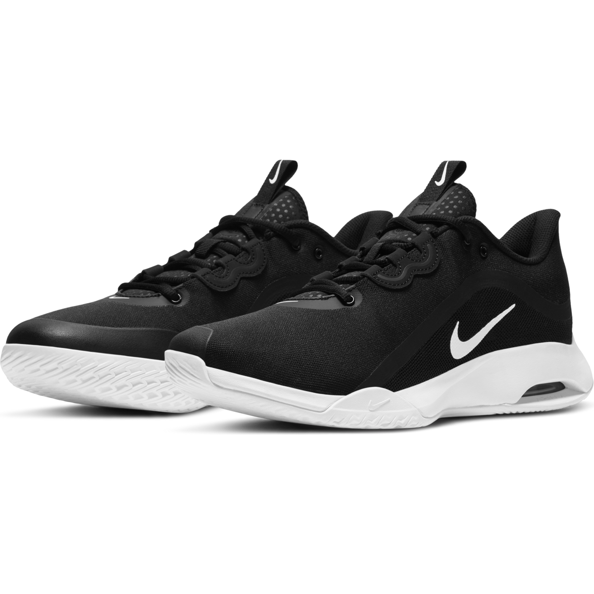 NikeCourt Air Max Volley Men #39 s Hard Court Tennis Shoe PGA TOUR Superstore