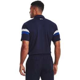 T2G Color Block Polo