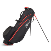 Alternate View 1 of Players 4 Carbon Stand Bag