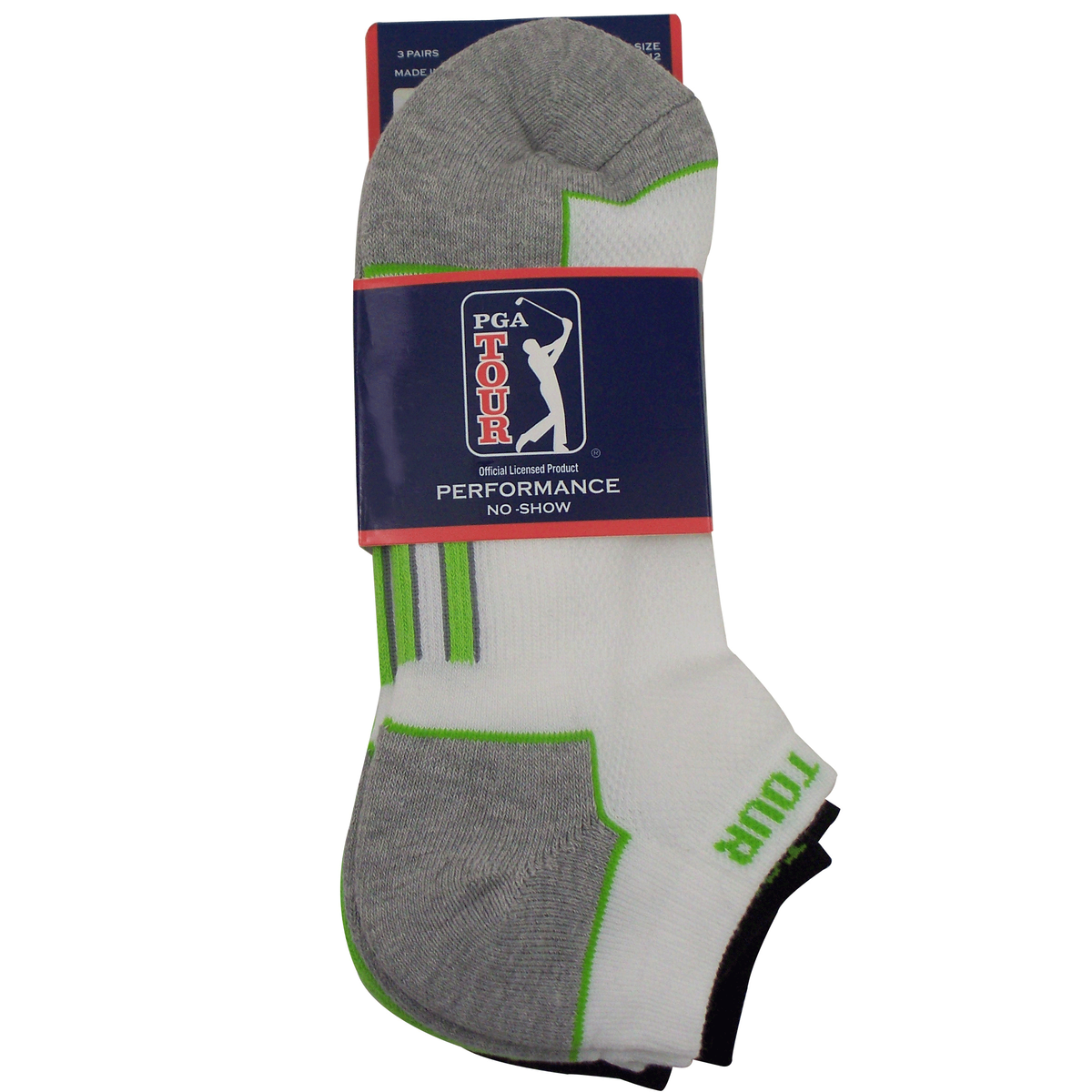 PGA TOUR Pro Series Performance Sock PGA TOUR Superstore