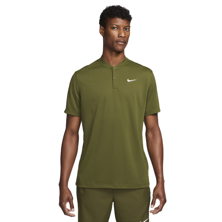 NikeCourt Dri-FIT Men&#39;s Tennis Polo